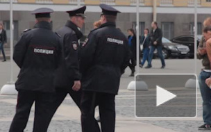 В Петербурге задержан вооруженный серийный насильник – спустя 13 лет