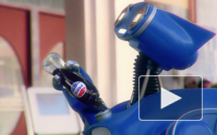 Бутылку Pepsi из "Назад в будущее" выпустят ограниченным тиражом