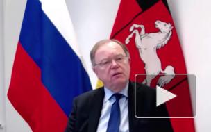 Посол заявил о заинтересованности ФРГ в хорошем сосуществовании с РФ на длительную перспективу