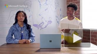Microsoft высмеяла Apple