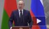 Путин заявил, что санкционный "блицкриг" против России не удался