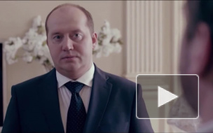 "Ивановы-Ивановы" 1 сезон, 3 серия: Полина и Лида узнают страшную правду