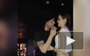 Тарасов повезет Костенко в романтическое путешествие