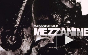 Massive Attack закодировали свой культовый альбом в молекуле ДНК