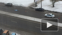 ДТП на проспекте Пятилеток унесло жизнь пешехода