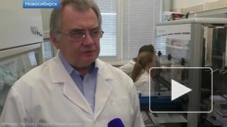 Антитела к коронавирусу от "Эпиваккороны" выработались у 100% добровольцев от 18 до 60 лет