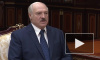 Лукашенко потребовал навести "порядок в городе-герое Минске"