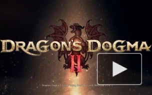 Состоялся анонс ролевой игры Dragon's Dogma 2 на движке RE Engine