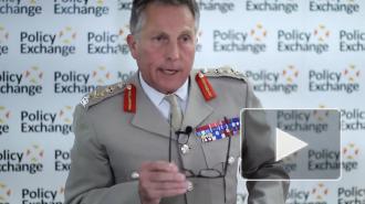 В Великобритании представили план адаптации к "политической войне"