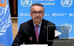 ВОЗ одобрила применение вакцины AstraZeneca при чрезвычайных ситуациях