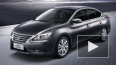 Nissan Sentra российской сборки поступит в продажу ...