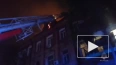 В Астрахани локализовали пожар в жилом доме