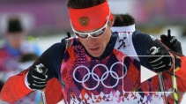Лыжные гонки. Скиатлон. Мужчины: норвежец «подрезал» Максима Вылегжанина за 0,1 секунду до финиша 
