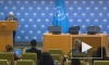 ООН не просит снимать санкции с России ради зерновой сделки