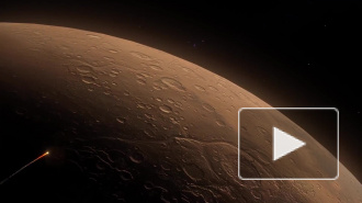 Ученые нашли способ обеспечить жизнь на Марсе