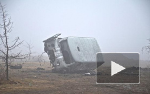 Новости Новороссии: спецбатальон МВД "Чернигов" попал в засаду у Станицы Луганской