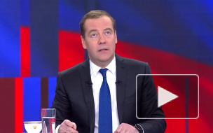 Медведев считает, что трудовое законодательство после COVID-19 надо пересмотреть