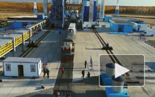 Корабль "Орел" не сможет полететь к Луне из-за лишнего веса