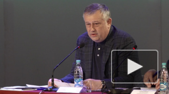 Дрозденко: в Выборгском районе появятся две новые школы, детский сад и Ледовый дворец