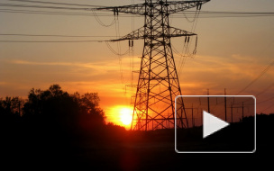 Отключение электроэнергии в Крыму: блэкаут спровоцировала Украина