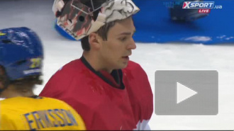  Олимпиада 2014.Хоккей .Финал.Церемония награждения.