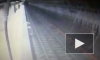 Момент убийства в румынском метро попал на видео