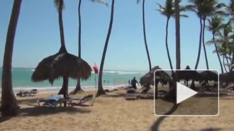 Российский турист покончил с собой на отдыхе в Доминикане