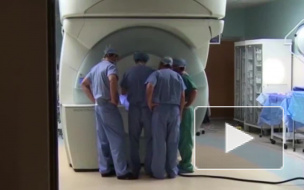  В Петербурге мужчина пытался застрелиться из автомата в больнице