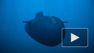 Стало известно, когда спустят на воду подлодку с "Посейдоном"