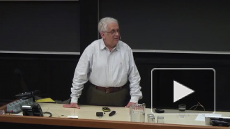 Российский математик стал лауреатом Абелевской премии