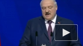 Белоруссия никогда не согласится с героизацией нацизма, заявил Лукашенко