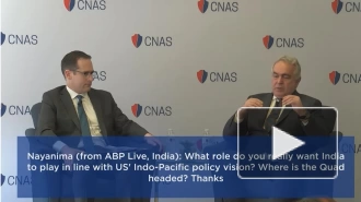Белый дом: Индия не является союзником США и никогда им не станет