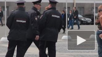 Посетителей «Варшавского экспресса» эвакуировали из-за угрозы взрыва