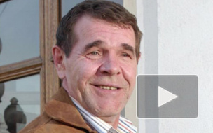 Умер Алексей Булдаков: причины смерти
