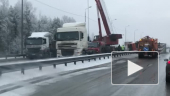 ДТП. Уснул за рулём