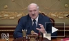 Лукашенко поручил развивать в Белоруссии производство стрелкового оружия 