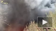 Пожар на заводе с горючими жидкостями в Екатеринбурге ...