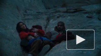 В сети появился клип Канье Уэста на песню "Closed on Sunday"