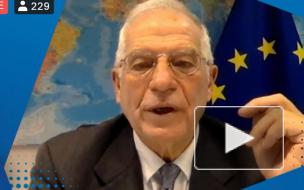 ЕС хочет усиливать оборонные способности