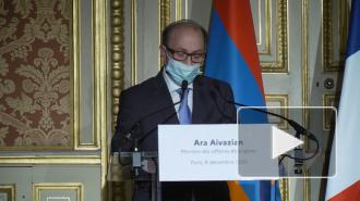 Армения обвинила Азербайджан в этнических чистках во время войны