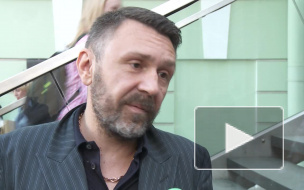 Сергей Шнуров: Сочиню песню на Северном полюсе