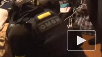 Следствие по делу "нетрадиционных" разбойников завершено в Хабаровске