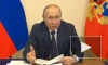 Путин позитивно оценил ход модернизации транспортной и энергетической сферы в Крыму