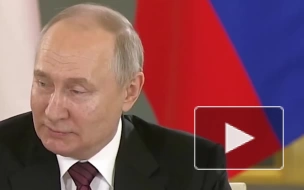 Путин отметил успешное сотрудничество в рамках ЕАЭС