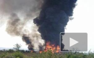 Последние новости Украины: возле российского таможенного поста "Донецк" идёт бой, в ЛНР повредили газопровод