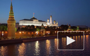В Кремле оценили вероятность вмешательства США в ситуацию в Идлибе