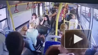 Полиция задержала 13-летнего подростка, подозреваемого в стрельбе по автобусу у метро "Лесная"