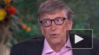 Илон Маск раскритиковал Билла Гейтса из-за слов про электромобили