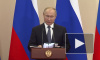 Путин пообещал развитие системы мер поддержки рождаемости в РФ