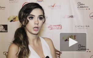 В Петербурге выбрали самую красивую студентку